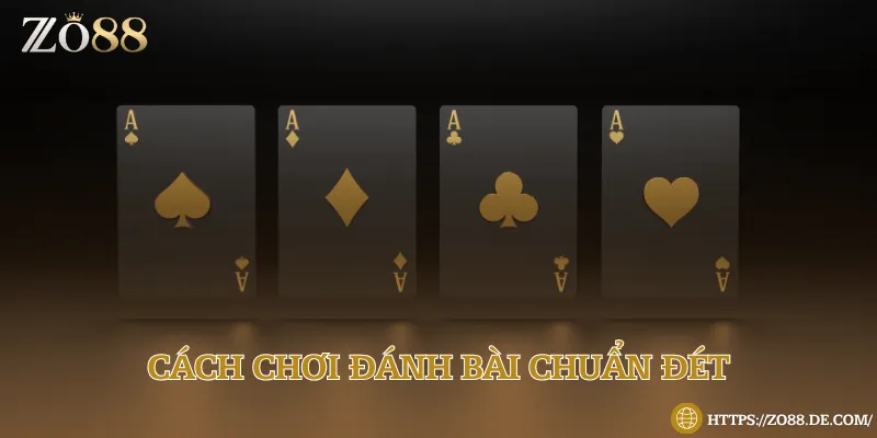 Những trường hợp đặc biệt có thể gặp trong quá trình đánh bài 