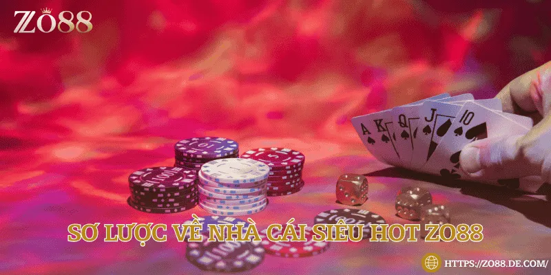 Giải đáp tin đồn: Nhà cái Zo88 có thật sự an toàn? Nhà cái hot nhất châu Á có gì đặc biệt?