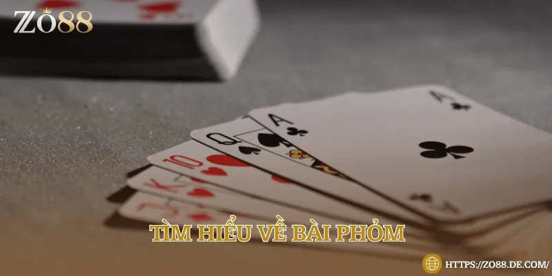 Giới thiệu game bài tá lả đầy thú vị 